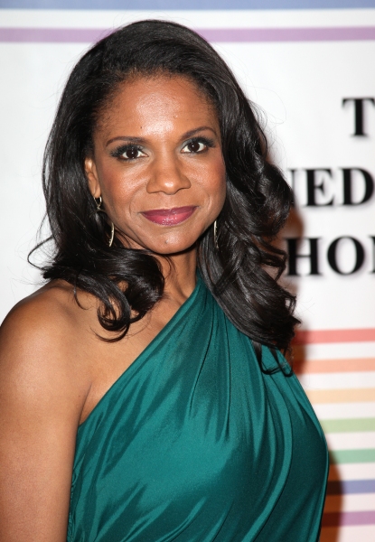 Photo Coverage: Distinguished Guests & Broadway's Best at The Kennedy Center Honors! Image