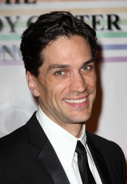 Photo Coverage: Distinguished Guests & Broadway's Best at The Kennedy Center Honors! Image