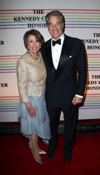 Photo Coverage: Distinguished Guests & Broadway's Best at The Kennedy Center Honors! Image