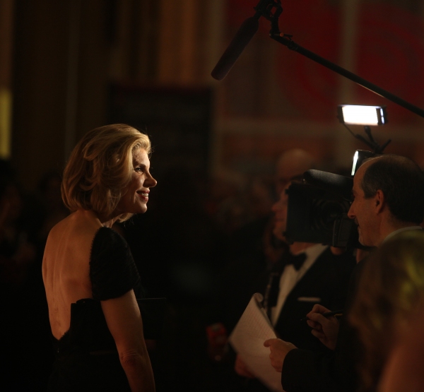 Photo Coverage: Distinguished Guests & Broadway's Best at The Kennedy Center Honors! Image