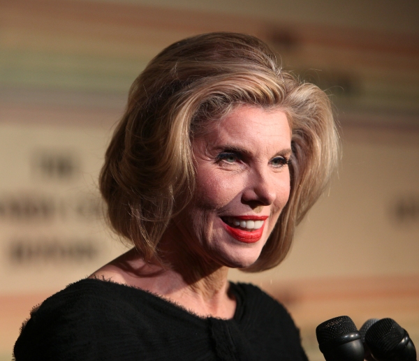 Photo Coverage: Distinguished Guests & Broadway's Best at The Kennedy Center Honors! Image