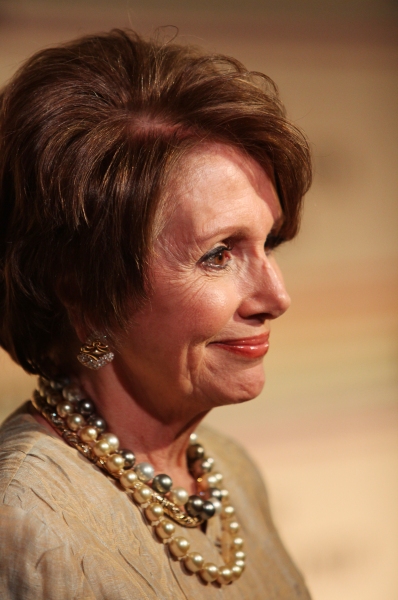 Photo Coverage: Distinguished Guests & Broadway's Best at The Kennedy Center Honors! Image