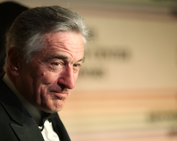 Photo Coverage: Distinguished Guests & Broadway's Best at The Kennedy Center Honors! Image