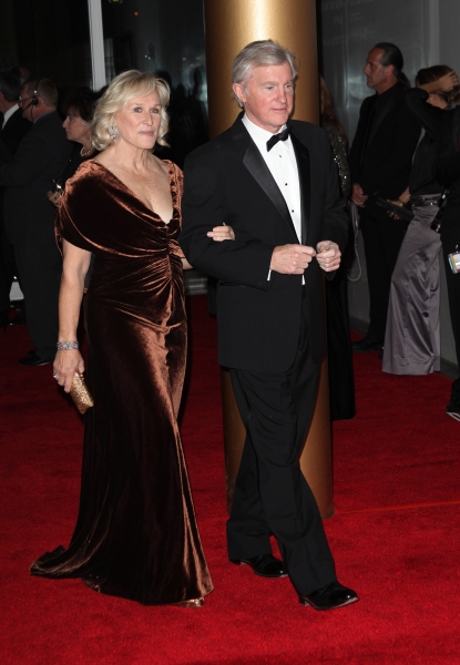 Photo Coverage: Distinguished Guests & Broadway's Best at The Kennedy Center Honors! Image