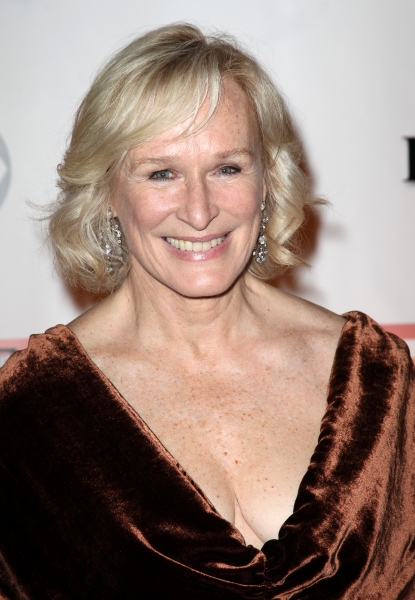 Photo Coverage: Distinguished Guests & Broadway's Best at The Kennedy Center Honors! Image