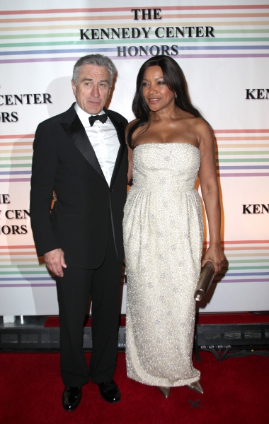 Photo Coverage: Distinguished Guests & Broadway's Best at The Kennedy Center Honors! Image