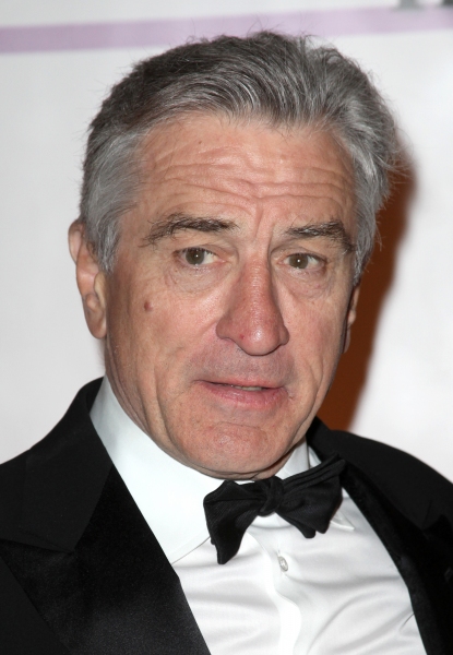 Photo Coverage: Distinguished Guests & Broadway's Best at The Kennedy Center Honors! Image