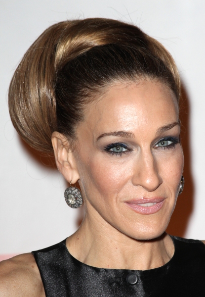 Photo Coverage: Distinguished Guests & Broadway's Best at The Kennedy Center Honors! Image