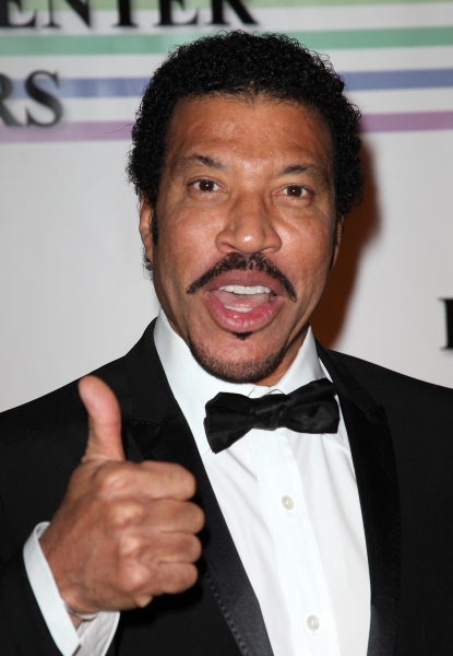 Photo Coverage: Distinguished Guests & Broadway's Best at The Kennedy Center Honors! Image
