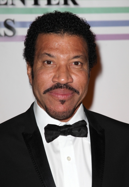 Photo Coverage: Distinguished Guests & Broadway's Best at The Kennedy Center Honors! Image