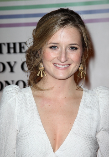 Photo Coverage: Distinguished Guests & Broadway's Best at The Kennedy Center Honors! Image