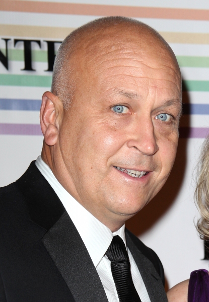 Photo Coverage: Distinguished Guests & Broadway's Best at The Kennedy Center Honors! Image