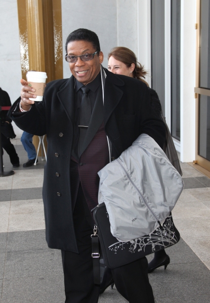 Photo Coverage: Inside Rehearsal for the Kennedy Center Honors! Image
