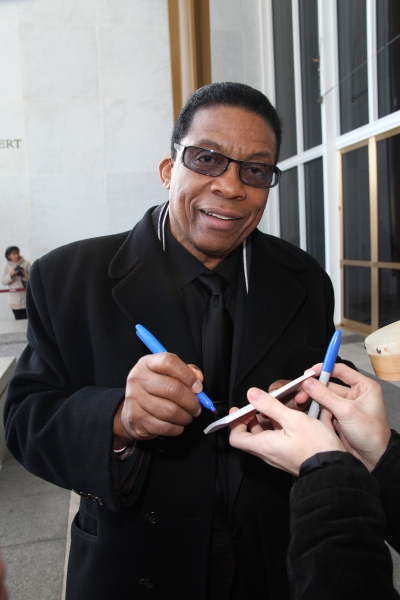 Photo Coverage: Inside Rehearsal for the Kennedy Center Honors! Image