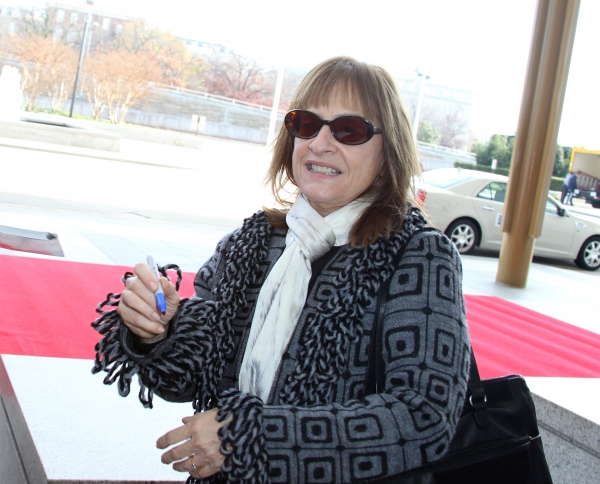 Photo Coverage: Inside Rehearsal for the Kennedy Center Honors! Image