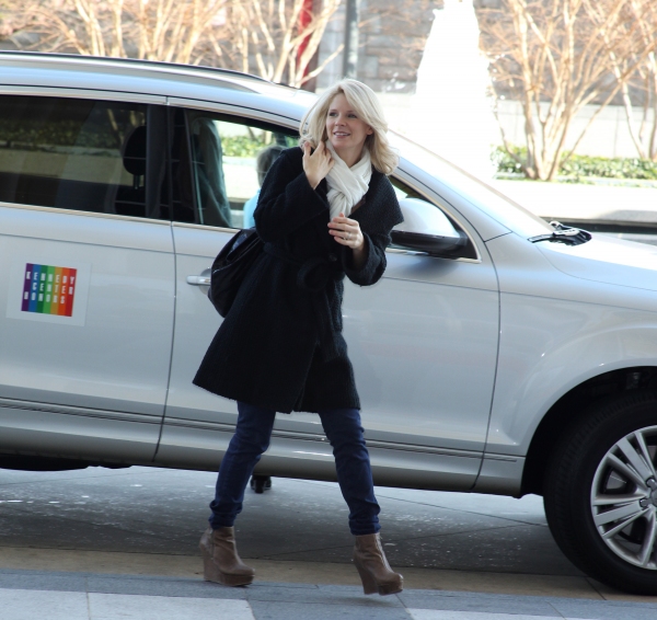 Photo Coverage: Inside Rehearsal for the Kennedy Center Honors! Image