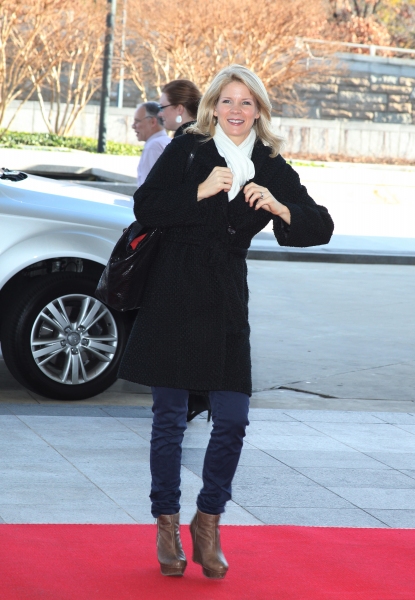 Photo Coverage: Inside Rehearsal for the Kennedy Center Honors! Image
