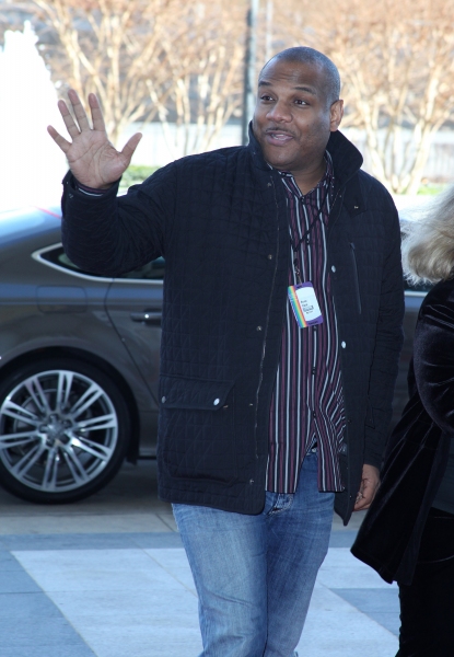 Photo Coverage: Inside Rehearsal for the Kennedy Center Honors! Image