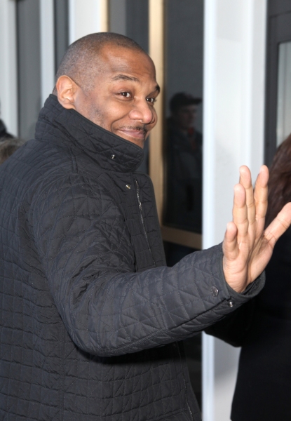 Photo Coverage: Inside Rehearsal for the Kennedy Center Honors! Image