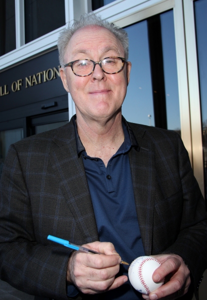 Photo Coverage: Inside Rehearsal for the Kennedy Center Honors! Image