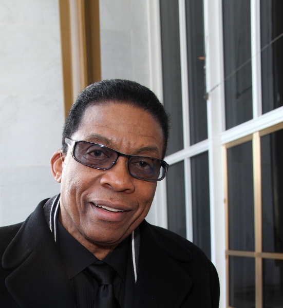Photo Coverage: Inside Rehearsal for the Kennedy Center Honors! Image