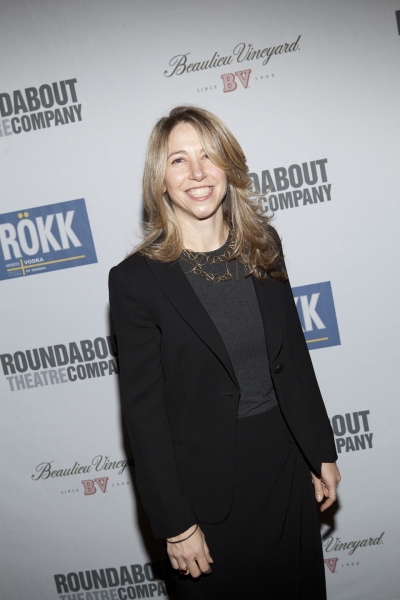 Amanda Wolf: Credits, Bio, News & More | Broadway World