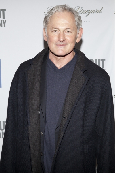 Victor Garber Photo