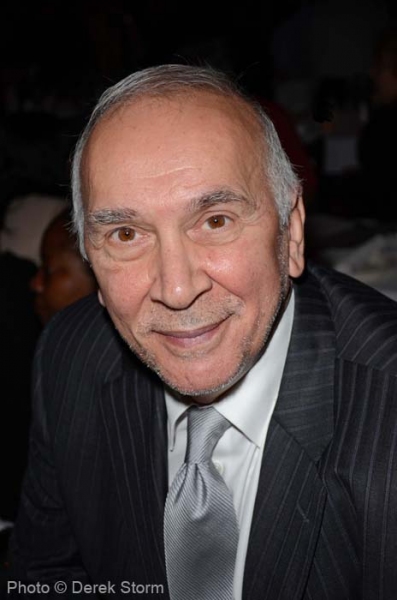 Frank Langella Photo