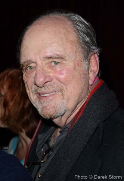 Harris Yulin Photo