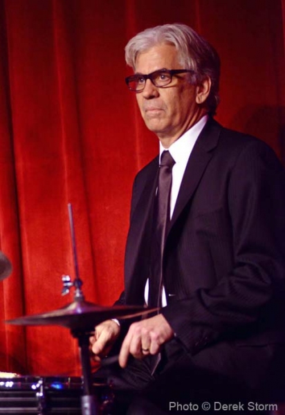 Photo Flash: Linda Lavin Celebrates CD Release at Birdland Image