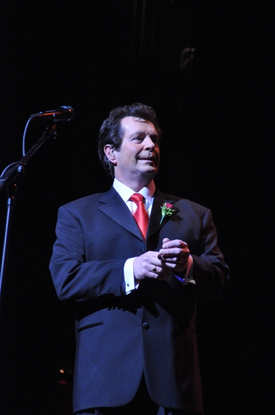 Photo Coverage: CPTV Presents The Irish Tenors at The Bushnell Theatre 