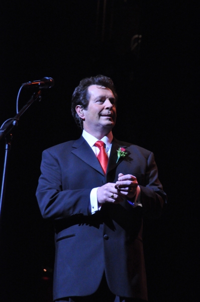 Photo Coverage: CPTV Presents The Irish Tenors at The Bushnell Theatre Image