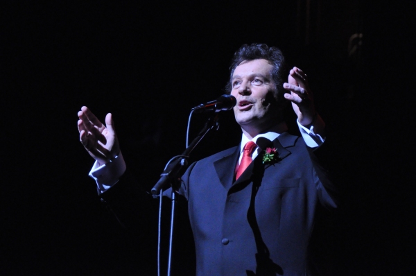 Photo Coverage: CPTV Presents The Irish Tenors at The Bushnell Theatre Image