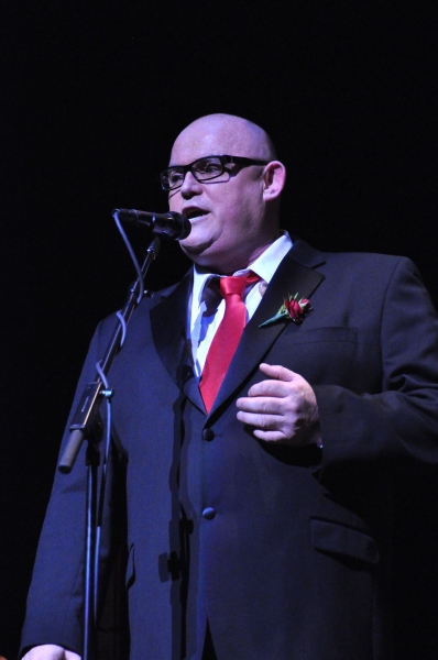 Photo Coverage: CPTV Presents The Irish Tenors at The Bushnell Theatre Image