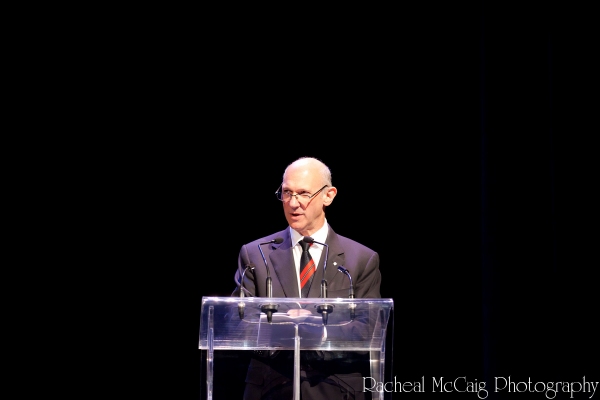 Photo Coverage: The Ed Mirvish Theatre Unveiled Image
