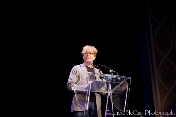 Photo Coverage: The Ed Mirvish Theatre Unveiled Image