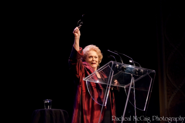 Photo Coverage: The Ed Mirvish Theatre Unveiled Image