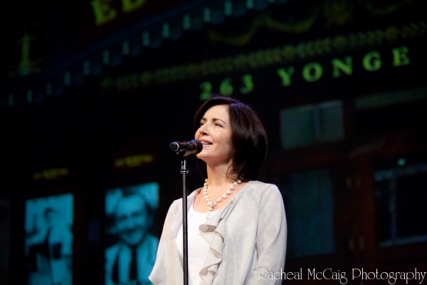 Photo Coverage: The Ed Mirvish Theatre Unveiled Image