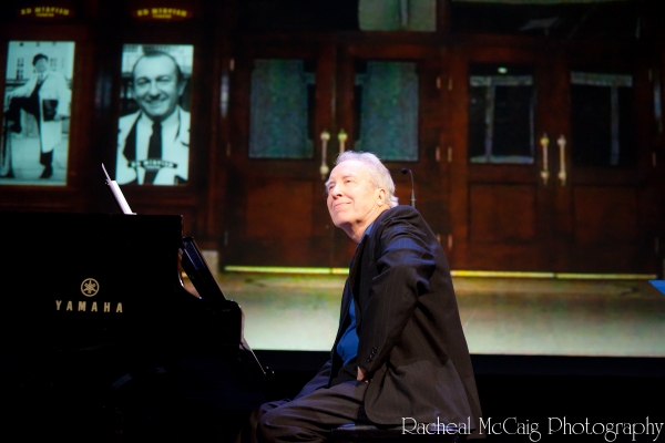 Photo Coverage: The Ed Mirvish Theatre Unveiled Image