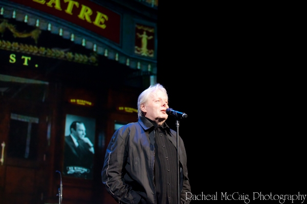 Photo Coverage: The Ed Mirvish Theatre Unveiled Image