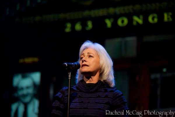 Photo Coverage: The Ed Mirvish Theatre Unveiled Image
