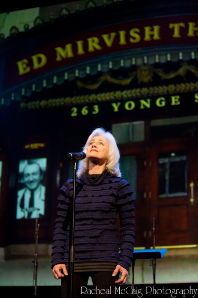 Photo Coverage: The Ed Mirvish Theatre Unveiled Image
