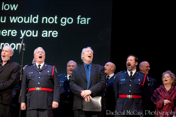 Photo Coverage: The Ed Mirvish Theatre Unveiled Image