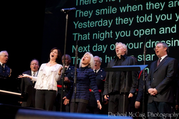 Photo Coverage: The Ed Mirvish Theatre Unveiled Image