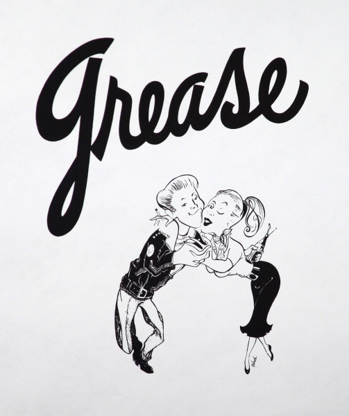 Photo Coverage: Original Broadway Cast of GREASE Reunites at GYPSY OF THE YEAR  Image