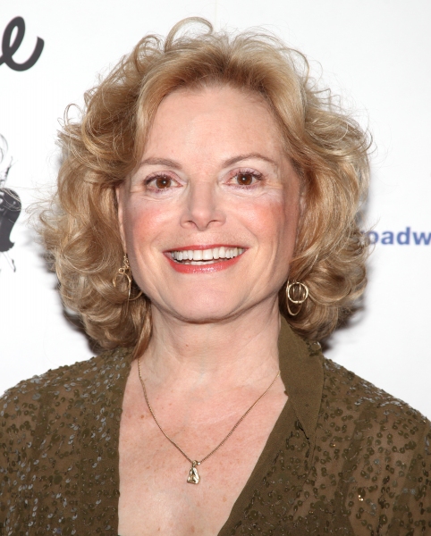 Photo Coverage: Original Broadway Cast of GREASE Reunites at GYPSY OF THE YEAR Image