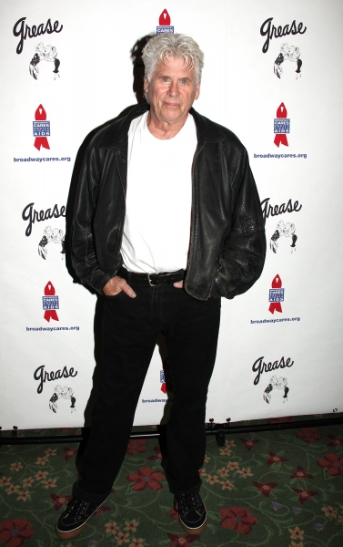 Photo Coverage: Original Broadway Cast of GREASE Reunites at GYPSY OF THE YEAR Image