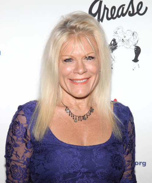 Photo Coverage: Original Broadway Cast of GREASE Reunites at GYPSY OF THE YEAR Image
