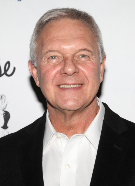 Photo Coverage: Original Broadway Cast of GREASE Reunites at GYPSY OF THE YEAR Image