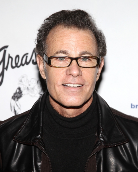 Photo Coverage: Original Broadway Cast of GREASE Reunites at GYPSY OF THE YEAR Image